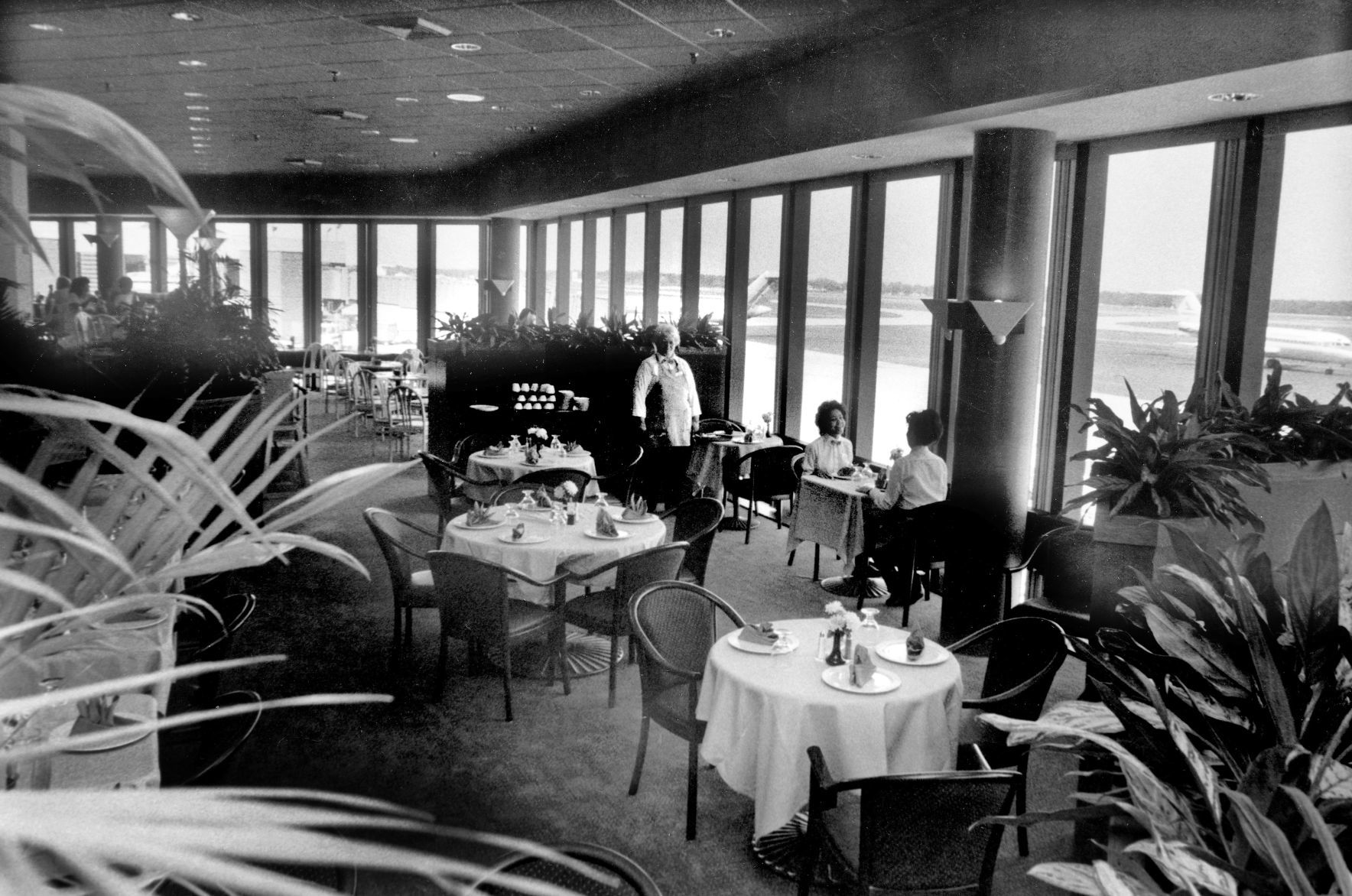 Capitol Restaurant